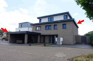 Einfamilienhaus kaufen in 50374 Erftstadt, Erftstadt - Schönes Einfamilienhaus mit Carport in guter Lage in 50374 Erfstadt-Gymnich