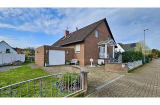 Einfamilienhaus kaufen in 29336 Nienhagen, Nienhagen - Ansprechendes Ein- bis Zweifamilienhaus mit viel Platz in Nienhagen!