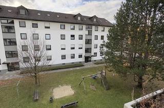 Wohnung kaufen in 86179 Augsburg, Augsburg - 3ZKB Haunstetten -ab sofort- PROVISIONSFREI