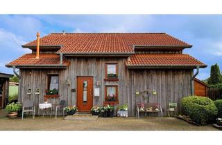Haus kaufen in 27239 Twistringen, Twistringen - Niedrigenergiehaus in Holzbauweise