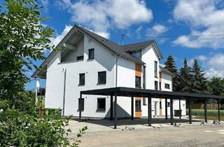 Wohnung kaufen in 78073 Bad Dürrheim - Hochemmingen, Bad Dürrheim - Hochemmingen - Helle Neubauwohnung Bad Dürrheim - Hochemmingen Erstbezug