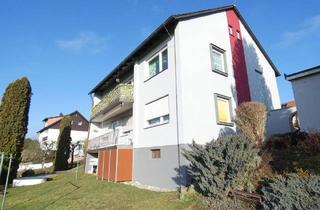 Haus kaufen in 91257 Pegnitz, Pegnitz - 2 Fam. Haus in Pegnitz-Rosenhof