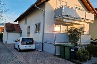 Haus kaufen in 76676 Graben-Neudorf, Graben-Neudorf - 2 Familienhaus