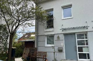 Doppelhaushälfte kaufen in 35394 Gießen, Gießen - Doppelhaushälfte in Gießen auf 3 Etagen mit Garten