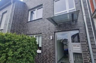 Wohnung kaufen in 46149 Oberhausen, Oberhausen - Wohnung auf 2 Etagen + Wohnkeller Haus im Haus Konzept