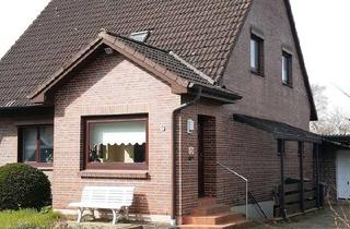 Einfamilienhaus kaufen in 24536 Tasdorf, Tasdorf - Einfamilienhaus Tasdorf - ohne Makler provisionsfrei