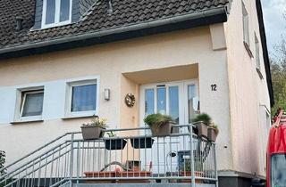 Einfamilienhaus kaufen in 56077 Koblenz, Koblenz - Einfamilienhaus in Koblenz-Immendorf