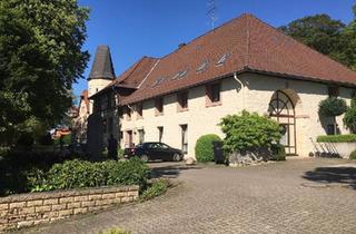 Wohnung kaufen in 31028 Gronau (Leine), Gronau (Leine) - 1 Zimmer Appartment am Schloss