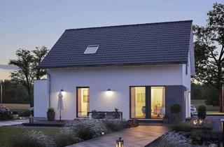 Einfamilienhaus kaufen in 55595 Hargesheim, Hargesheim - Traumhaus mit inkludierter Haustechnik - Bauplatz in Hargesheim