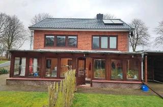 Einfamilienhaus kaufen in 25727 Süderhastedt, Süderhastedt - Einfamilienhaus
