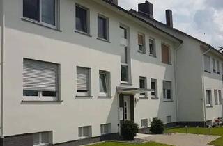 Wohnung kaufen in 31675 Bückeburg, Bückeburg - Wohnung zu verkaufen