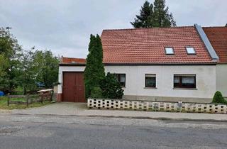 Einfamilienhaus kaufen in 14806 Bad Belzig, Bad Belzig - Großes Einfamilienhaus in Bad Belzig