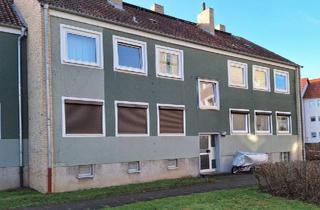 Wohnung kaufen in 38226 Salzgitter, Salzgitter - 3-Zimmer-Wohnung zentrumsnah in SZ-Lebenstedt zu verkaufen