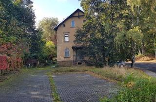 Einfamilienhaus kaufen in 02681 Schirgiswalde-Kirschau, Schirgiswalde-Kirschau - Einfamilienhaus 250m², bei Bautzen, gute Grundsubst., 1.600m²Grst
