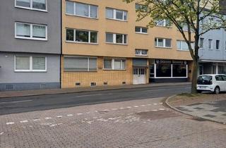 Wohnung kaufen in 46145 Oberhausen, Oberhausen - Eigentumswohnung Oberhausen