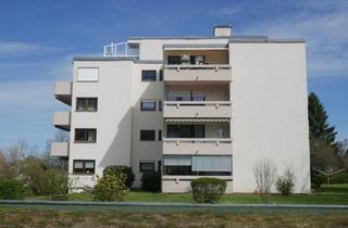 Wohnung kaufen in 88400 Biberach an der Riß, Biberach an der Riß - Aussichtsreiche 3-Zi.Whg. Mittelberg mit Aufzug (provisionsfrei)