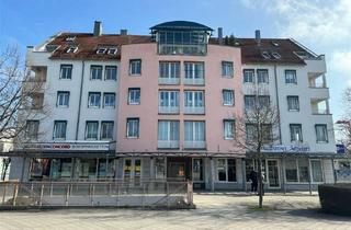 Wohnung kaufen in 84489 Burghausen, Burghausen - Helle Stadtwohnung in sehr guter Lage