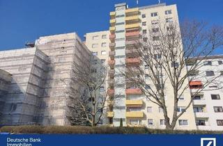 Wohnung kaufen in 63454 Hanau, Hanau - Aparte Wohlfühlwohnung für Familien