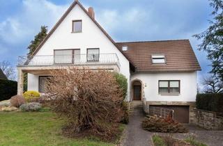 Einfamilienhaus kaufen in 38126 Braunschweig, Braunschweig - Exklusives Einfamilienhaus mit Einliegerwohnung in begehrter Lage