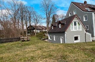 Haus kaufen in 37444 Braunlage, Braunlage - Traumhaftes Haus in Toplage über St. Andreasberg