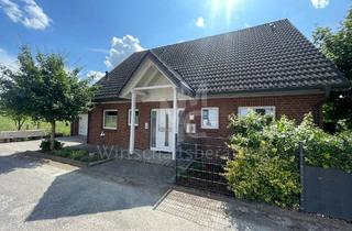 Einfamilienhaus kaufen in 30926 Seelze / Dedensen, Seelze / Dedensen - Beeindruckendes Einfamilienhaus ohne Käuferprovision - sofort bezugsfrei!