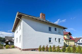 Mehrfamilienhaus kaufen in 97778 Fellen, Fellen - ++ MFH m. 3WE in Fellen zvk., Nebengebäude, voll unterkellert++