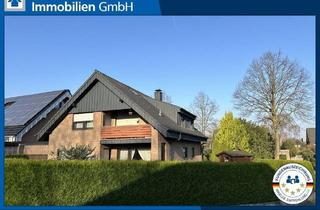 Haus kaufen in 41366 Schwalmtal, Schwalmtal - Freistehendes Zweifamilienhaus in schöner Wohnlage in Schwalmtal-Waldniel