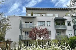 Wohnung kaufen in 82061 Neuried, Neuried - Schöne 2 Zimmer-Wohnung mit Westbalkon in beliebter Lage von Neuried
