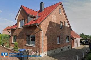 Haus kaufen in 31688 Nienstädt, Nienstädt / Sülbeck - Ein richtig gutes altes Haus...........