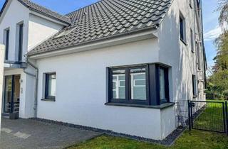Wohnung kaufen in 31515 Wunstorf, Provisionsfrei: Neuwertige 3-Zi.-ETW mit Südterrasse u. Garten in Steinhude