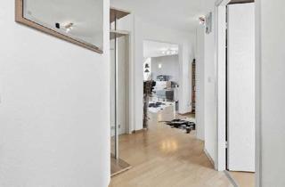 Wohnung kaufen in 41066 Neuwerk, Stimmungsvoll und modern!Dachgeschoss Eigentumswohnung in MG Neuwerk!