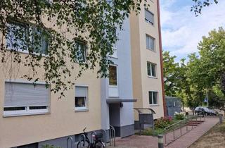 Wohnung mieten in Hauptstr 80, 37081 Göttingen, Attraktive 65 m Wohnung mit Balkon n Göttingen