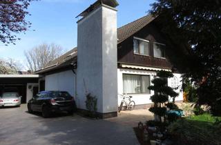 Wohnung mieten in Augsburger Str. 36B, 82194 Gröbenzell, 3 Zimmer-DG Wohnung möbliert, WG-geeignet, kl. Anlage, große Fenster, EBK, ab sofort S3 10 Gehmin.