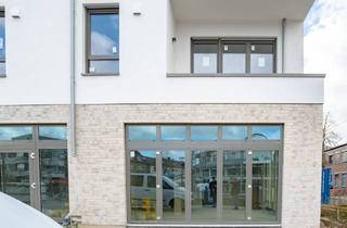 Gastronomiebetrieb mieten in 52134 Herzogenrath, Gastronomiefläche für kalt Küchen gelegen im pulsierenden Herzen eines urbanen Viertels.