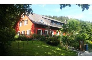 Bauernhaus kaufen in 95466 Weidenberg, Renoviertes Bauernhaus mit Scheune / Teilzahlung / Rest auf Rentenzahlung möglich