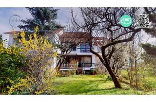 Haus kaufen in 76337 Waldbronn, Raumwunder: RMH mit Einliegerwohnung, schönem Garten und Ausbaupotenzial, Waldbronn-Reichenbach