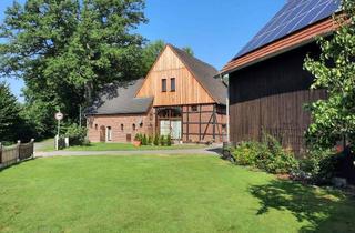 Haus kaufen in 59063 Hamm, Moderne Eleganz im historischen Gewand: saniertes Fachwerkhaus zu verkaufen