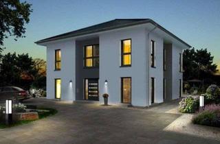 Villa kaufen in 33014 Bad Driburg, Elegante Stadtvilla - 195 m²