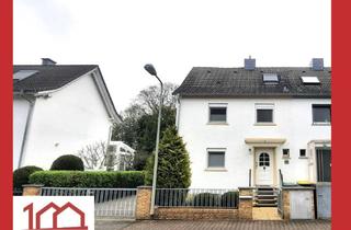 Doppelhaushälfte kaufen in Distelrasen 44, 60386 Fechenheim, Charmante, renovierte Doppelhaushälfte in sehr guter Lage (260)