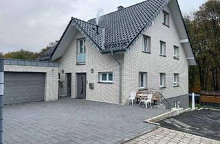 Einfamilienhaus kaufen in 42929 Wermelskirchen, Modernes Einfamilienhaus mit Potenzial als Mehrgenerationenhaus in ruhiger Lage zu verkaufen