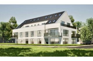 Wohnung kaufen in Am Schweigeracker, 90425 Thon, Exklusive 4-Zimmer-Erdgeschosswohnung+zwei Terrassen+104m² Gartenanteil; 30Meter zum Marienbergpark