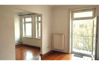 Wohnung kaufen in Rellinger Strasse 69, 20257 Eimsbüttel, Direkt vom Eigentümer Im ruhigen Teil von Eimsbüttel: Gemütliche 3 Zimmer-Altbauwohnung mit Balkon