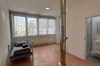 Wohnung mieten in Wernher-Von-Braun-Straße, 63263 Neu-Isenburg, Freundliches 1-Zimmer-Apartment mit EBK in Neu-Isenburg