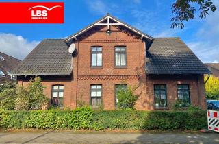 Mehrfamilienhaus kaufen in 21614 Buxtehude, Mehrfamilienhaus mit 4 Wohneinheiten in attraktiver Lage von Buxtehude