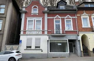 Haus kaufen in 58762 Altena, Wohn- und Geschäftshaus in Altena | Altbau