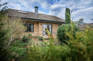 Einfamilienhaus kaufen in 45739 Oer-Erkenschwick, Bringen Sie Ihren Traum zum Blühen - Einfamilienhaus mit schönem Garten und Garage in Oer!