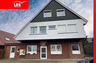 Haus kaufen in 49809 Lingen (Ems), Wohn- und Geschäftshaus mit viel Potenzial für Anleger in Lingen (Ems)