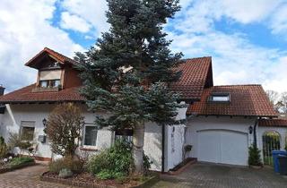 Haus kaufen in 66849 Landstuhl, Großes Haus im Grünen in Landstuhl-Melkerei provisionsfrei zu verkaufen