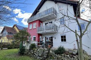 Mehrfamilienhaus kaufen in 61169 Friedberg, Sehr attraktives Mehrfamilienhaus in begehrter Lage - 4 Wohneinheiten auf großem Grundstück!