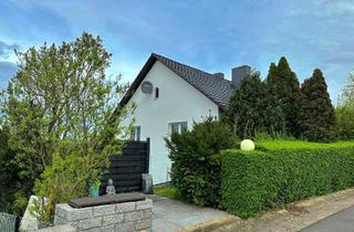Einfamilienhaus kaufen in 31840 Hessisch Oldendorf, Modernisiertes Einfamilienhaus in sehr guter Lage mit sehr schöner Weitsicht
